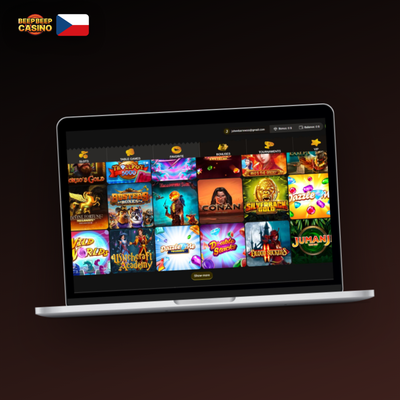 Beep Beep Casino chrání hraní na PC šifrovaným připojením a instalací z oficiálního zdroje
