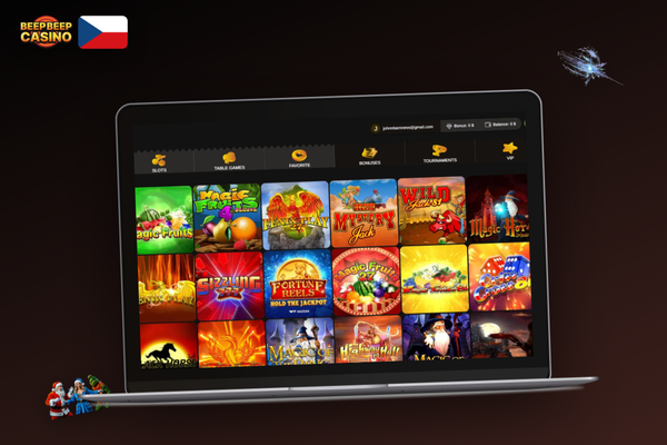 Beep Beep Casino strategie: analýza kurzů fotbalové ligy na notebooku se statistikami