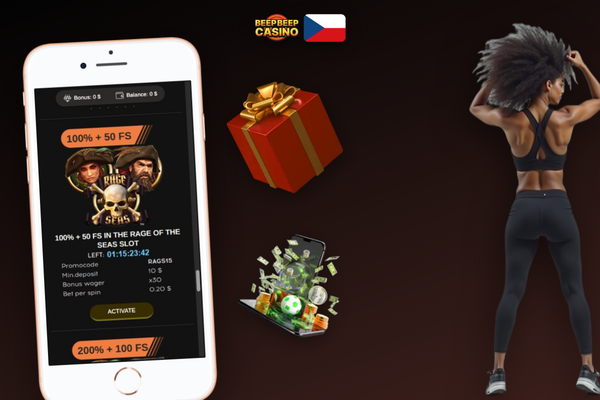 Přehled nastavení účtu s limity vkladů a vlastní vyloučení v Beep Beep Casino