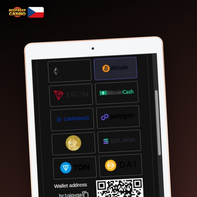 Předplacené karty Paysafecard a Neosurf pro anonymní vklad v Beep Beep Casino