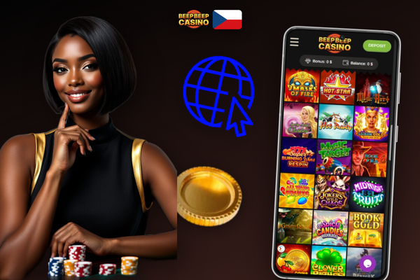 Tipy na výhru v Beep Beep Casino: přehledná tabulka se záznamy kurzů, vkladů a výsledků