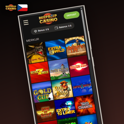 Exkluzivní dárky a turnajové pozvánky jako součást VIP členství v Beep Beep Casino