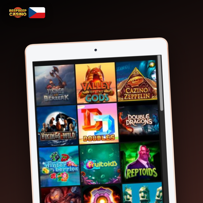 Přednostní a rychlé zpracování výběrů pro VIP hráče v Beep Beep Casino